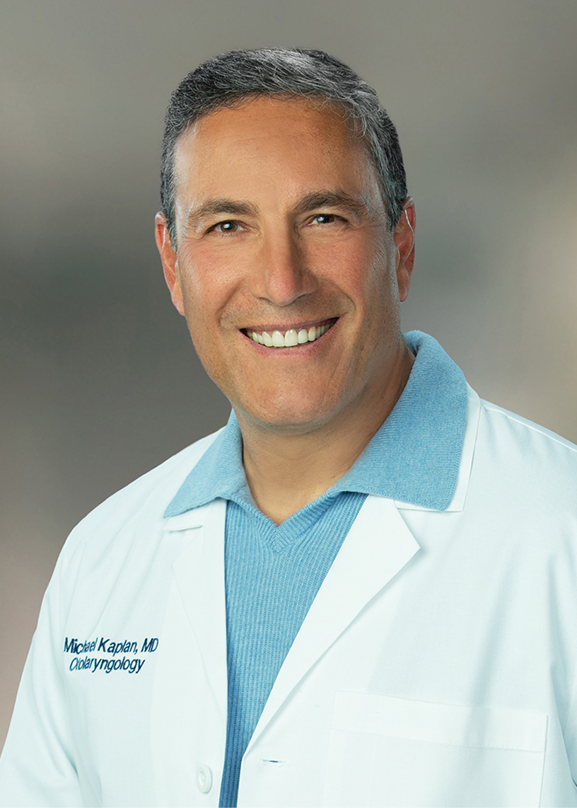 Dr. Kaplan